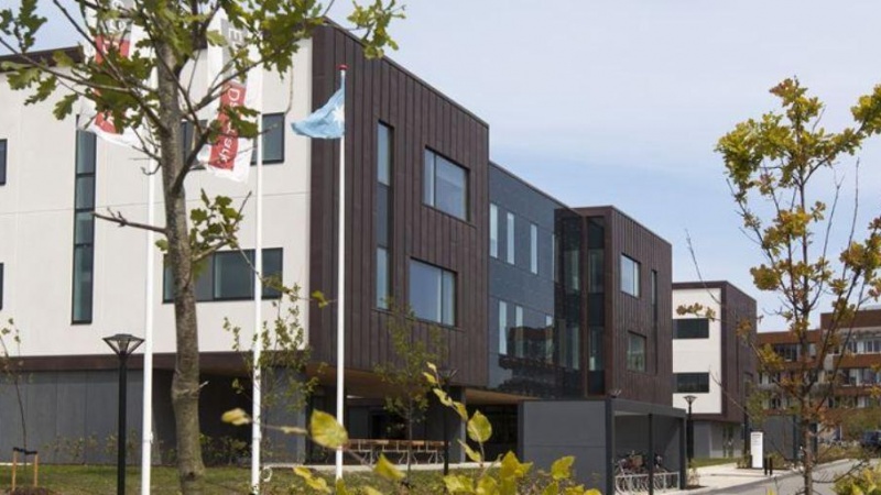NCC får første BREEAM-certificerede kontorhus i Danmark