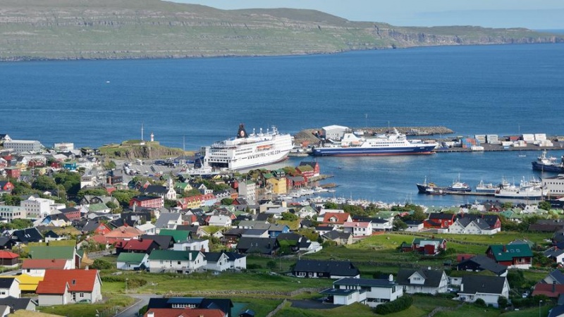 Flere færøske aktiviteter til MTH