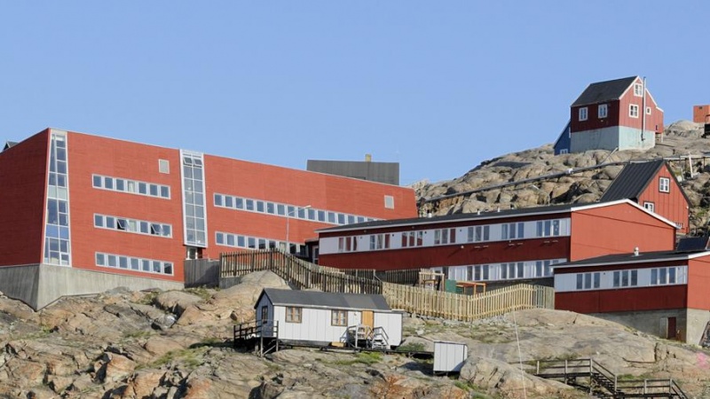 Minister: Byggesjusk efter dårlig grønlandsk ledelse
