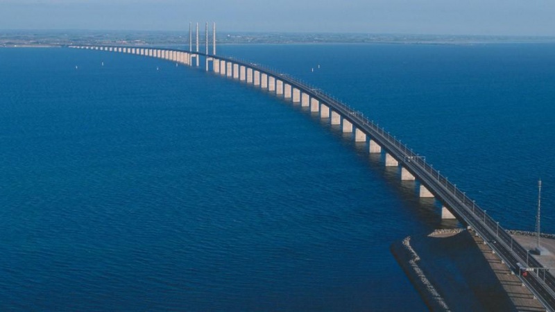 Svensk ønske om bro til Helsingør