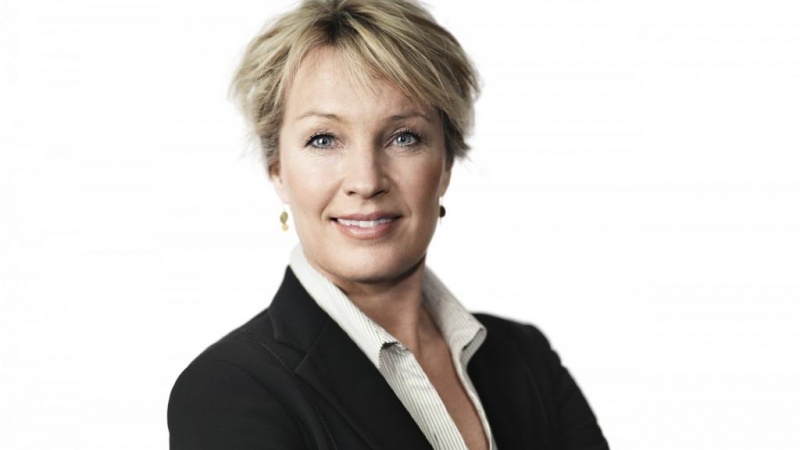 Lene Espersen ny direktør hos Danske Arkitektvirksomheder