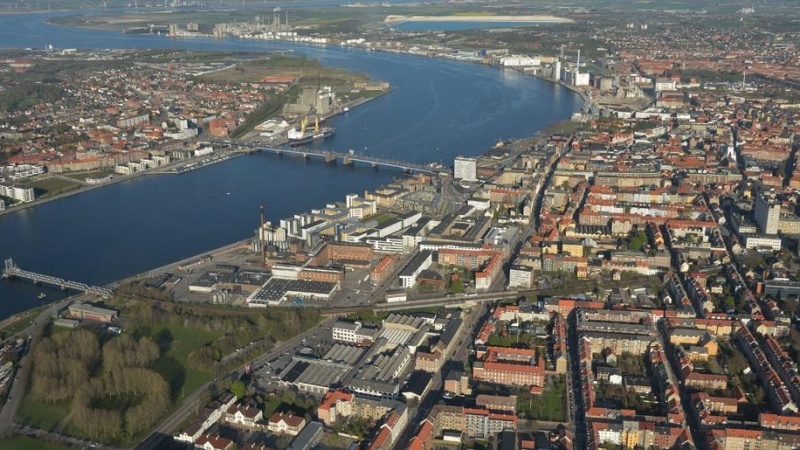 Aalborg får Danmarks fjerde letbane