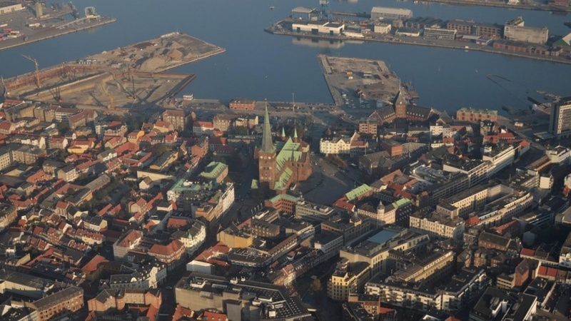 Aarhus får 400 nye ungdomsboliger