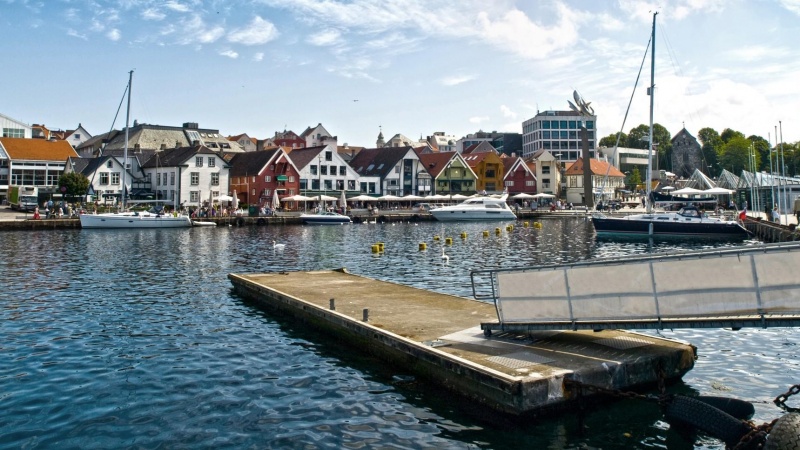 Arkitema prækvalificeret til Nyt Stavanger Universitetssygehus