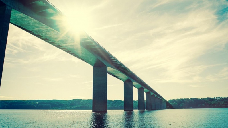 Vejle Fjord Bro skal være bydende nødvendig