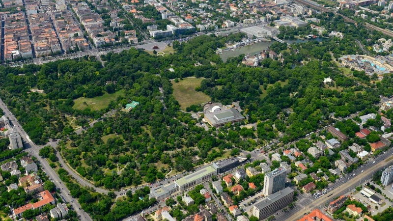 Henning Larsen Architects videre i konkurrence om museumsbyggeri