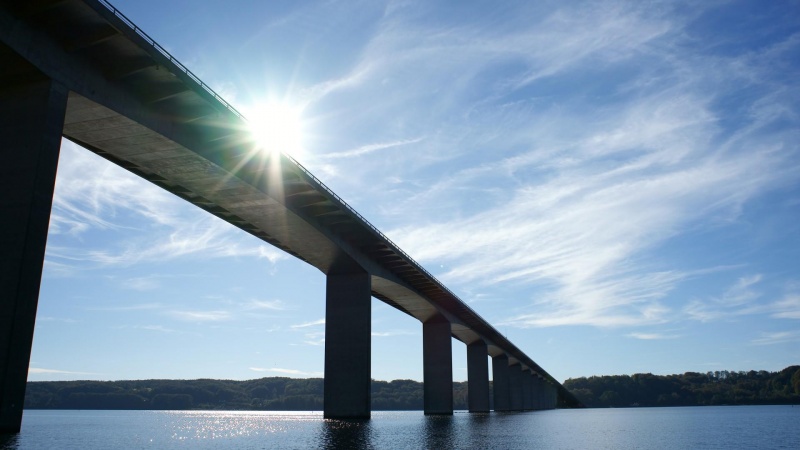 Ingen Billundbane uden Vejlefjordbro