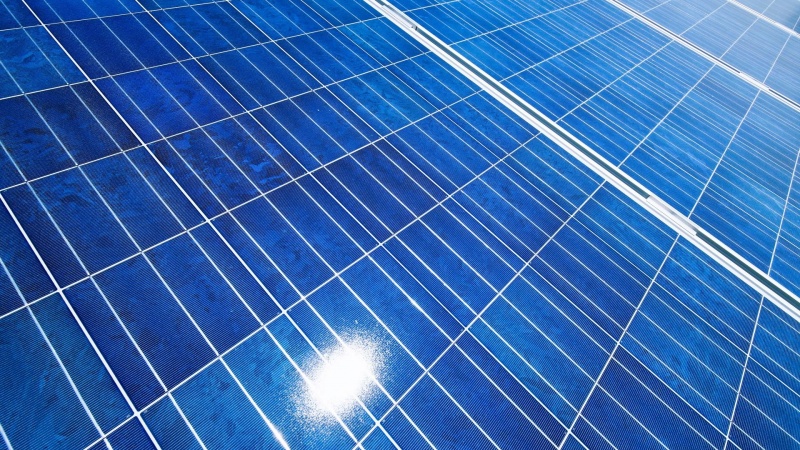 Solcellefirma er gået konkurs