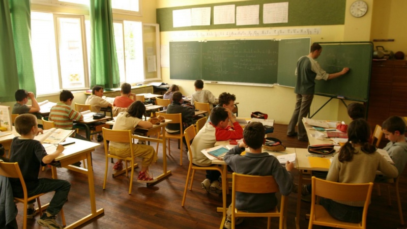 Indeklima: Danske skoler dårligst i Skandinavien
