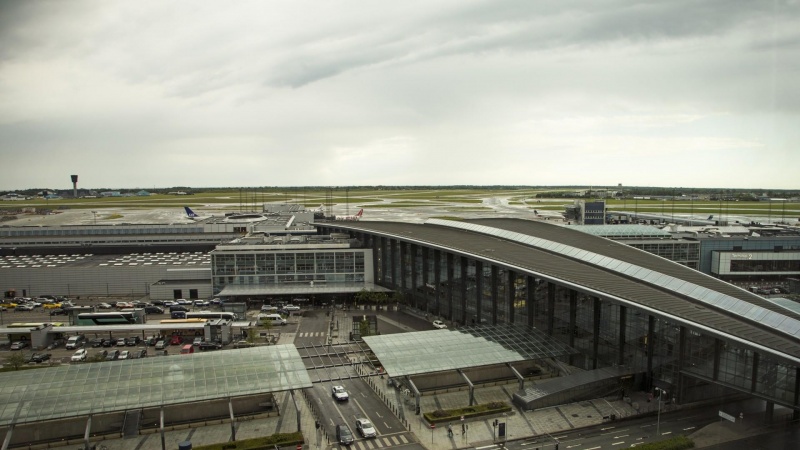VLA vinder rammeaftale for passagerområderne hos Københavns Lufthavne