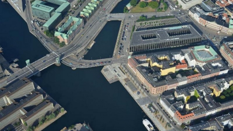 København har milliardefterslæb på trafikrenoveringer