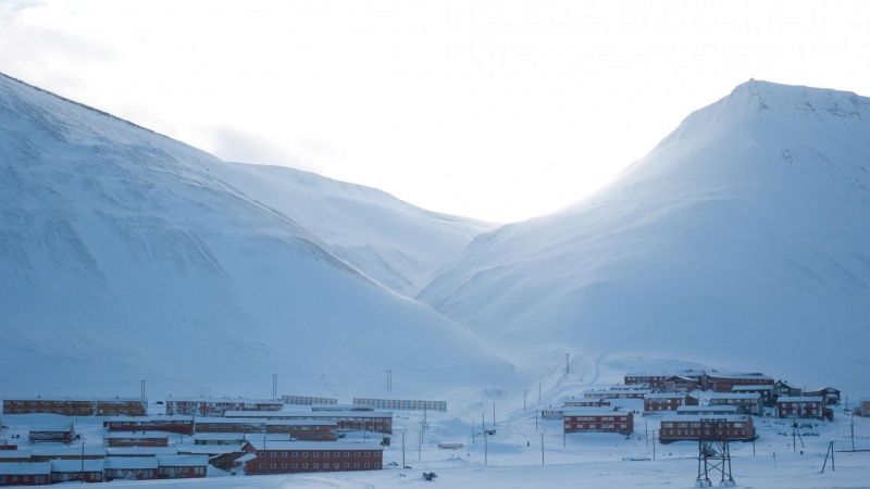 Juul Frost Arkitekter vinder stor opgave på Svalbard