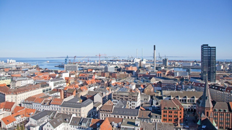Dansk energirenovering skal inspirere USA