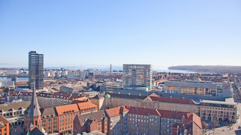 Aarhus Kommune vil lave stor PCB-kortlægning