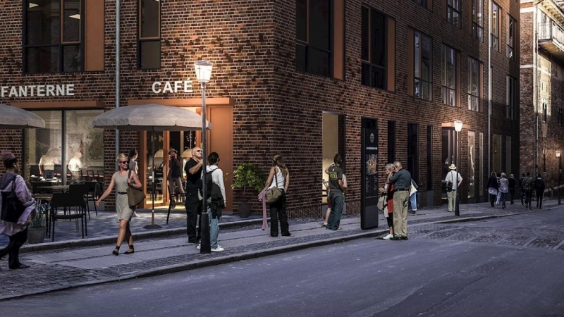 Carlsberg Byen satser på ny samarbejdsmodel