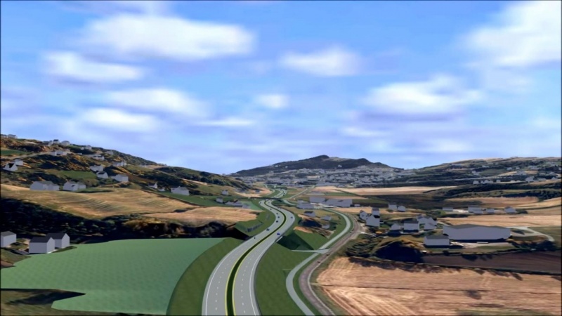 Niras vinder motorvejsordre i Norge