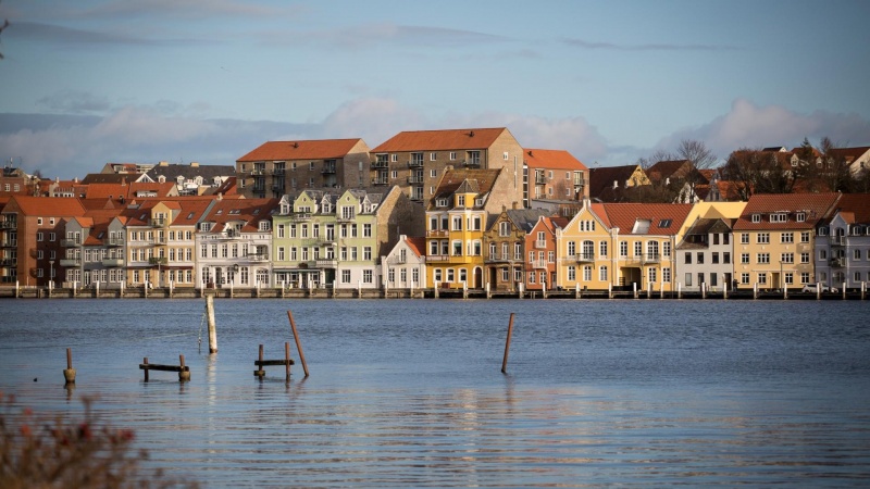 Projekt i Sønderborg sikrer energirigtig adfærd