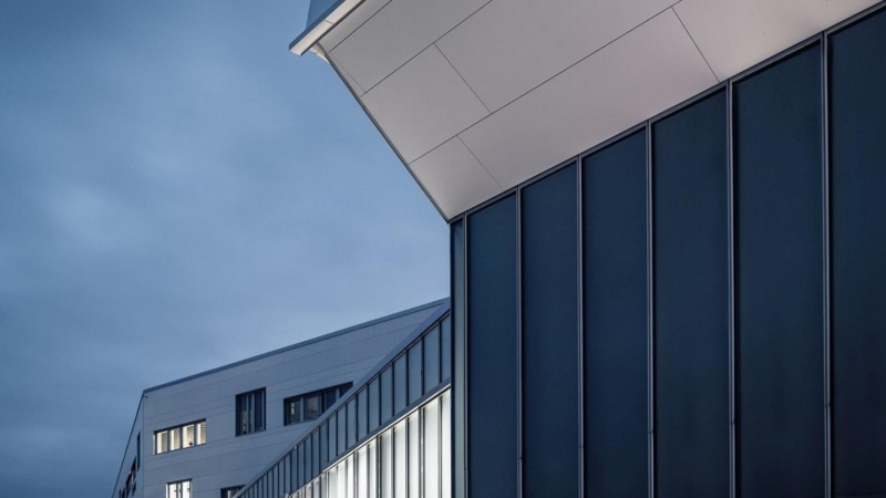 Juul Frost Arkitekter vinder svensk bygningspris