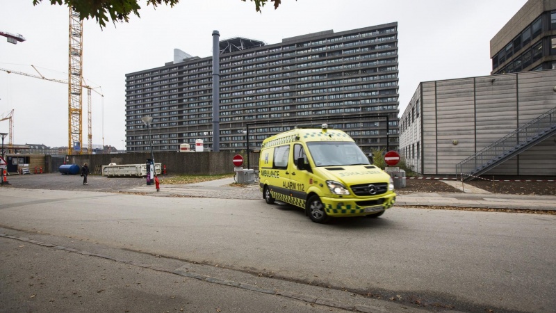 Danske sygehuse kan spare millioner