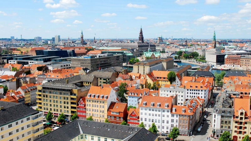 København bygger dyrere end andre kommuner