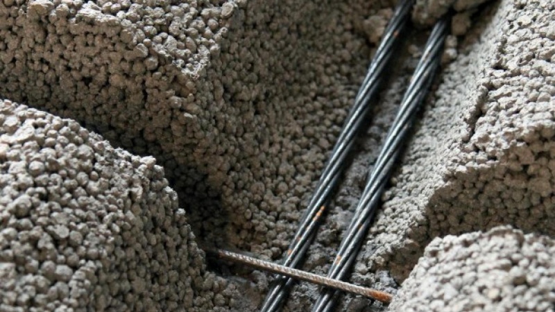 Banebrydende betonproducent er gået konkurs