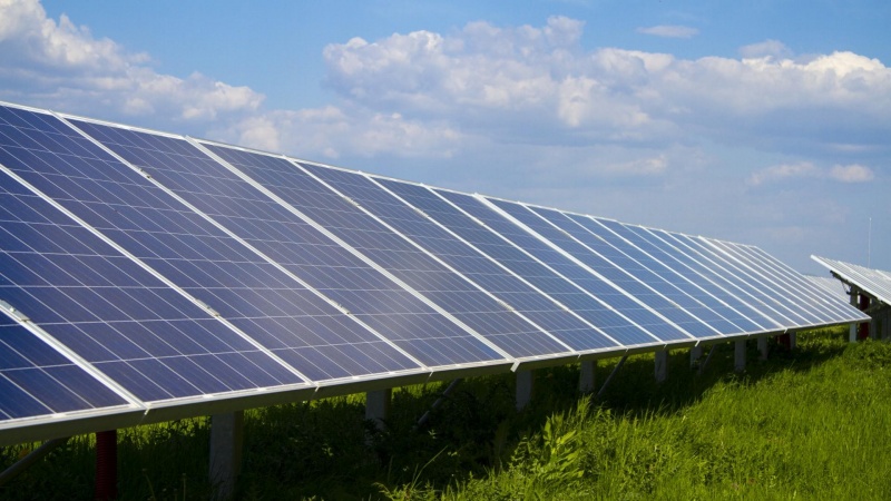 Tyskland og Danmark underskriver solcelleaftale
