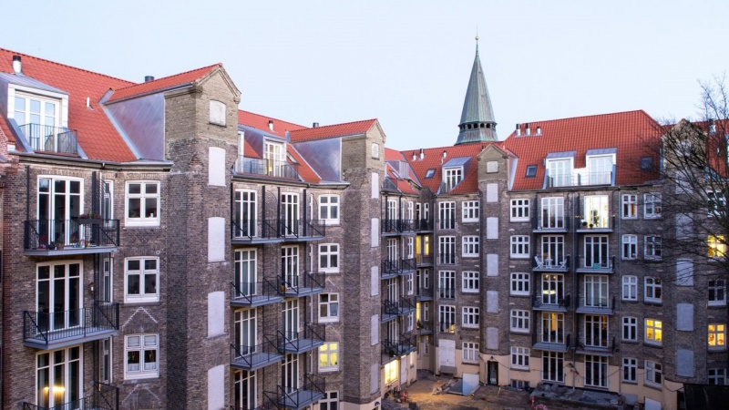 Københavnske loftrum kan blive boliger til 22.000 personer