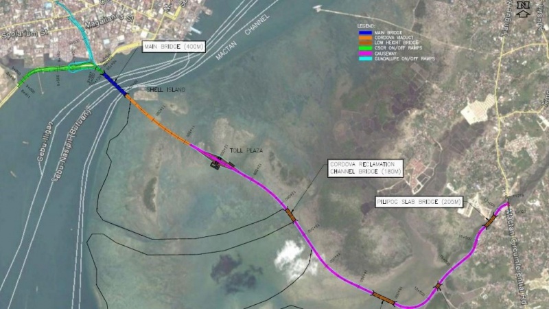 Cowi skal anlægge motorvej i tyfon-område