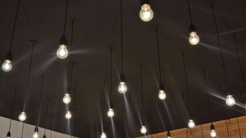 Butikker får hjælp til at sænke energiforbrug med LED-lys
