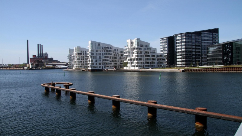 København skal beskyttes mod stormflod