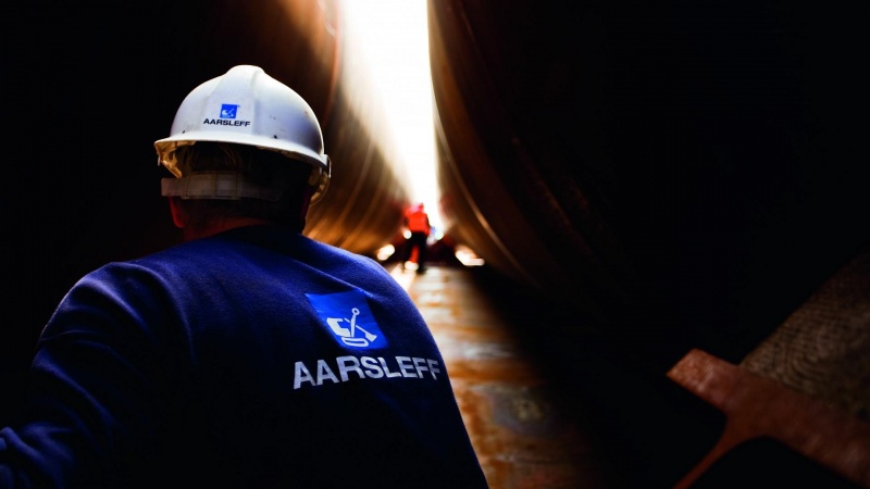 Aarsleff skal bygge hovedkontor for Carlsberg