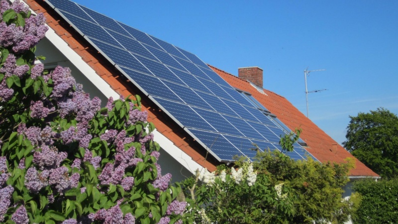 Alternativet vil satse mere på solenergi