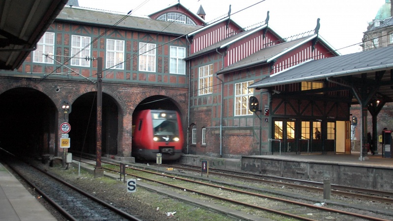 Aarsleff Rail vinder renovering på Østerport