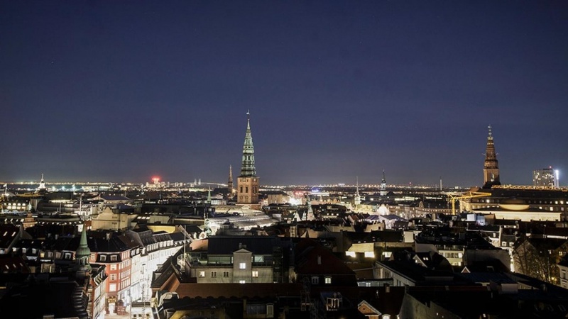Københavns boligmarked på vej ind i produktboble