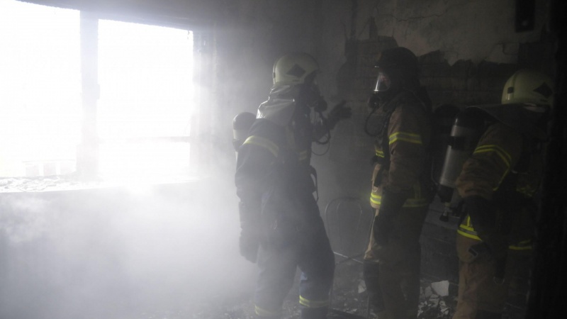 Efter Grenfell Tower: Brandhæmmende beklædning dumper test