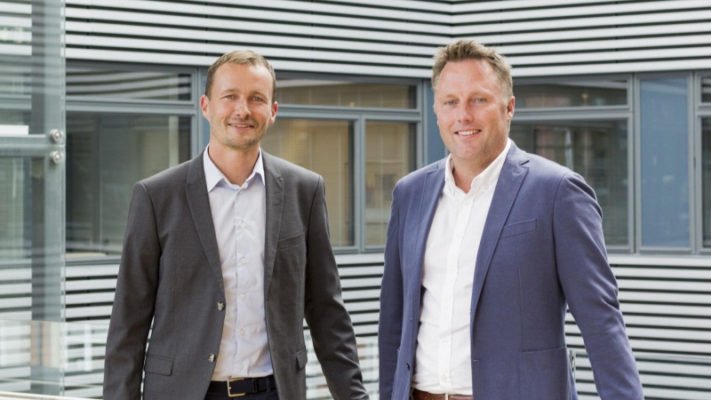 Rambøll etablerer arkitektafdeling i Aalborg