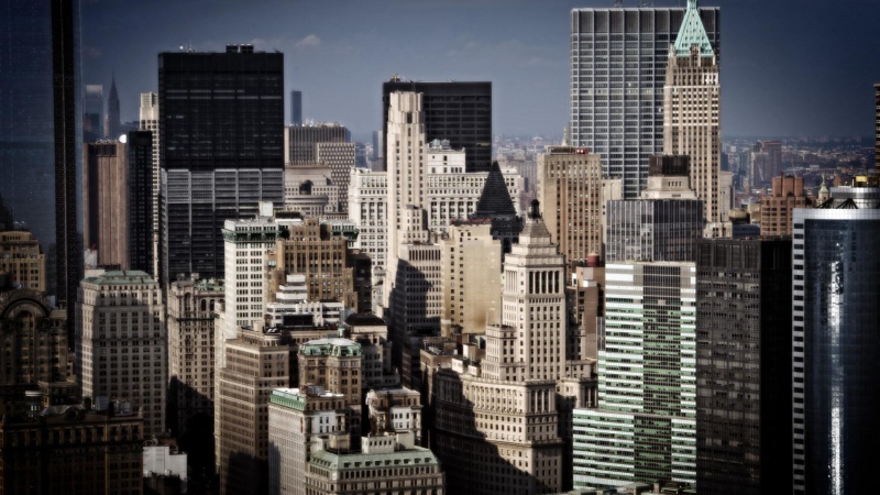 Henning Larsen åbner kontor i New York