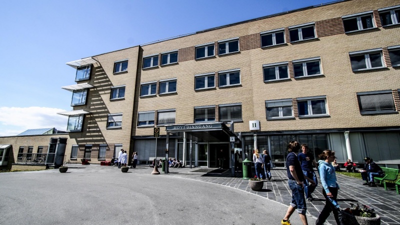 Dansk-norsk team valgt til sygehus nyt i Oslo