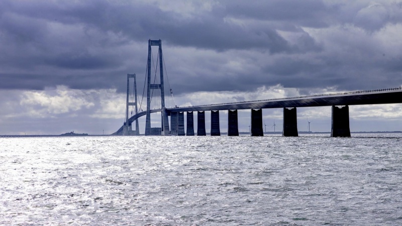 Kattegatsbroen bliver genoplivet